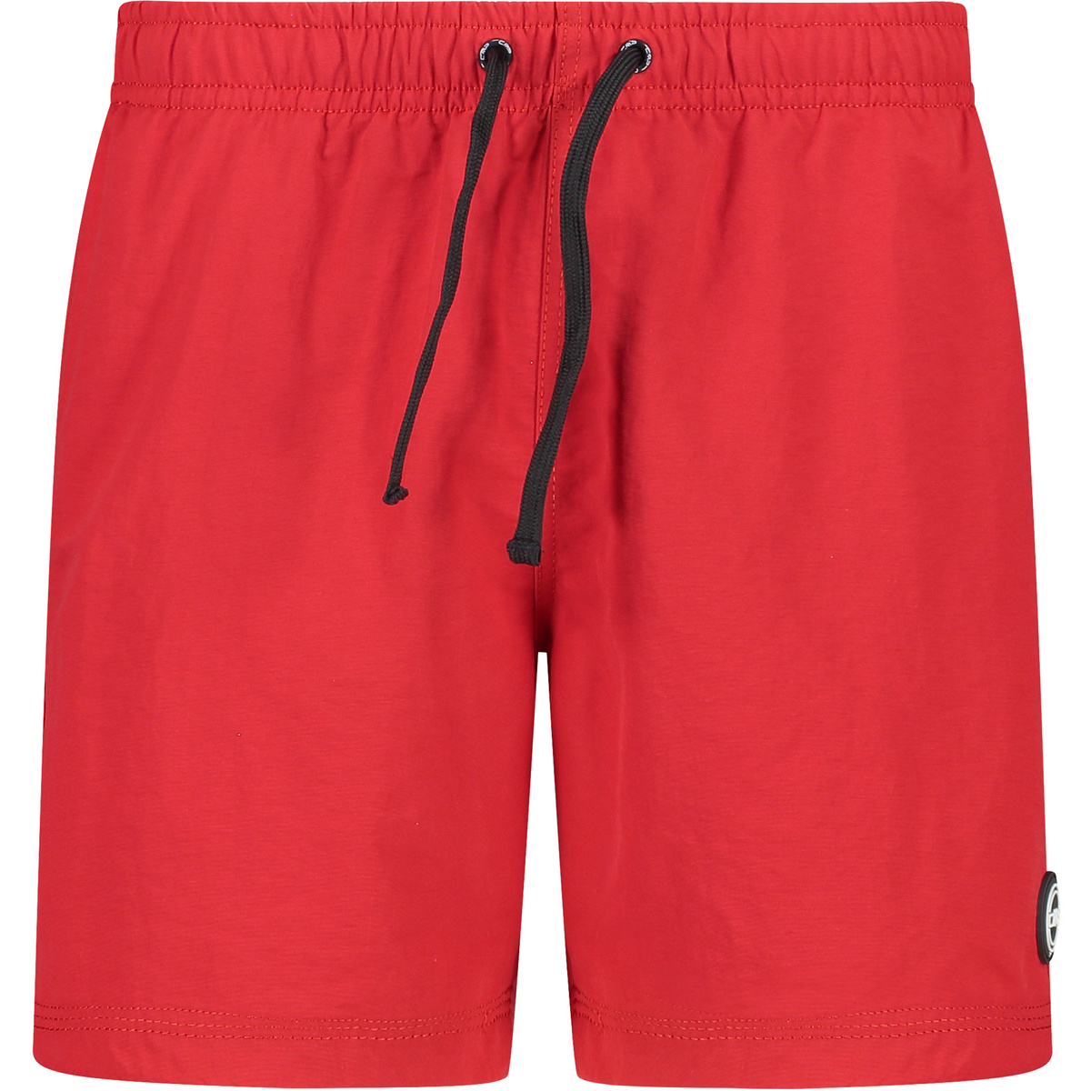 CMP Kinder Boys Badeshorts (Größe 104, rot)