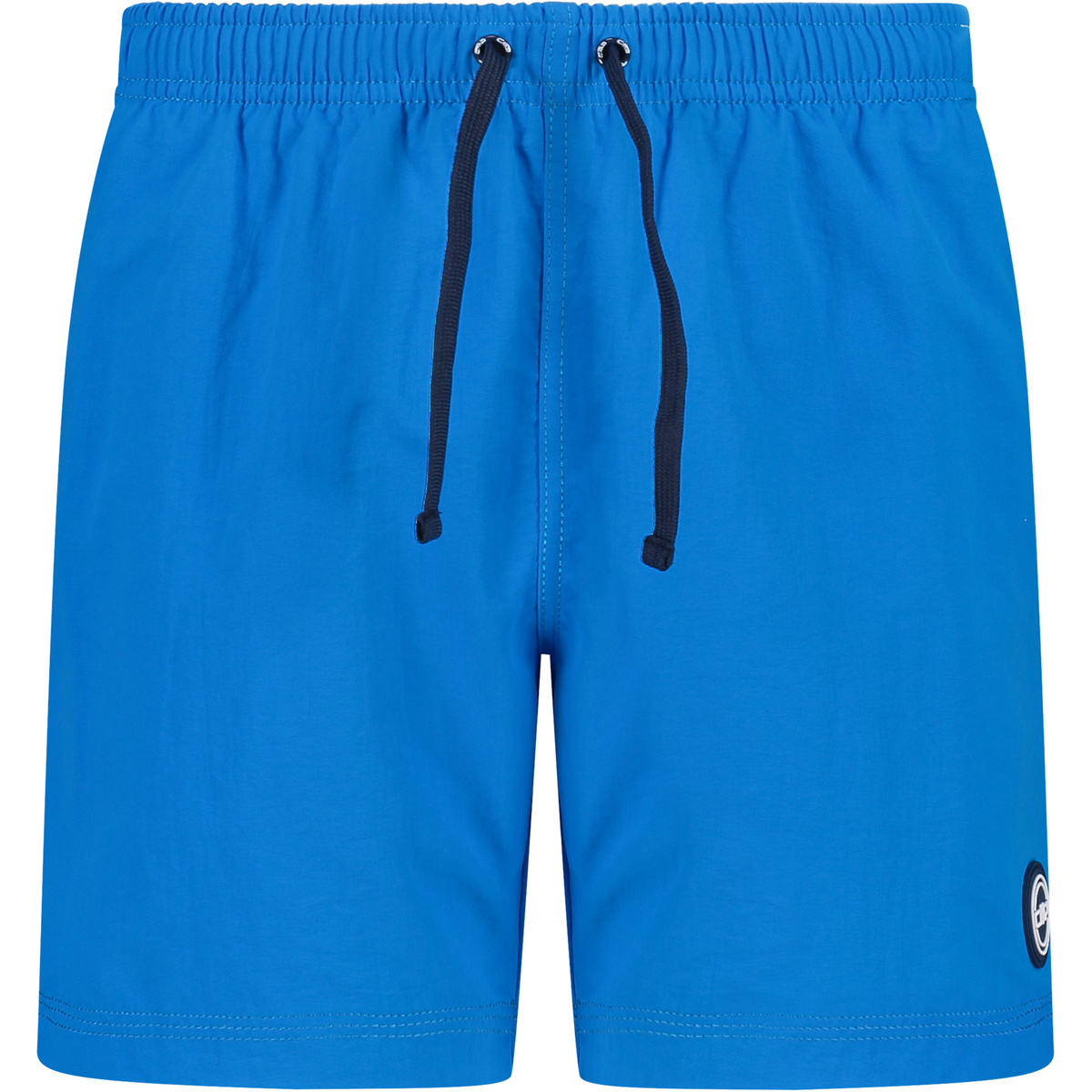 CMP Bambino Pantaloncini da bagno Boys (Taglia 152, Turchese)