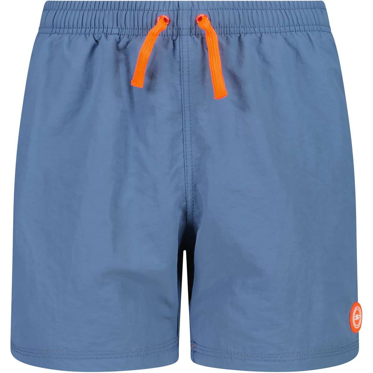 CMP Bambino Pantaloncini da bagno Boys (Taglia 104, Blu)