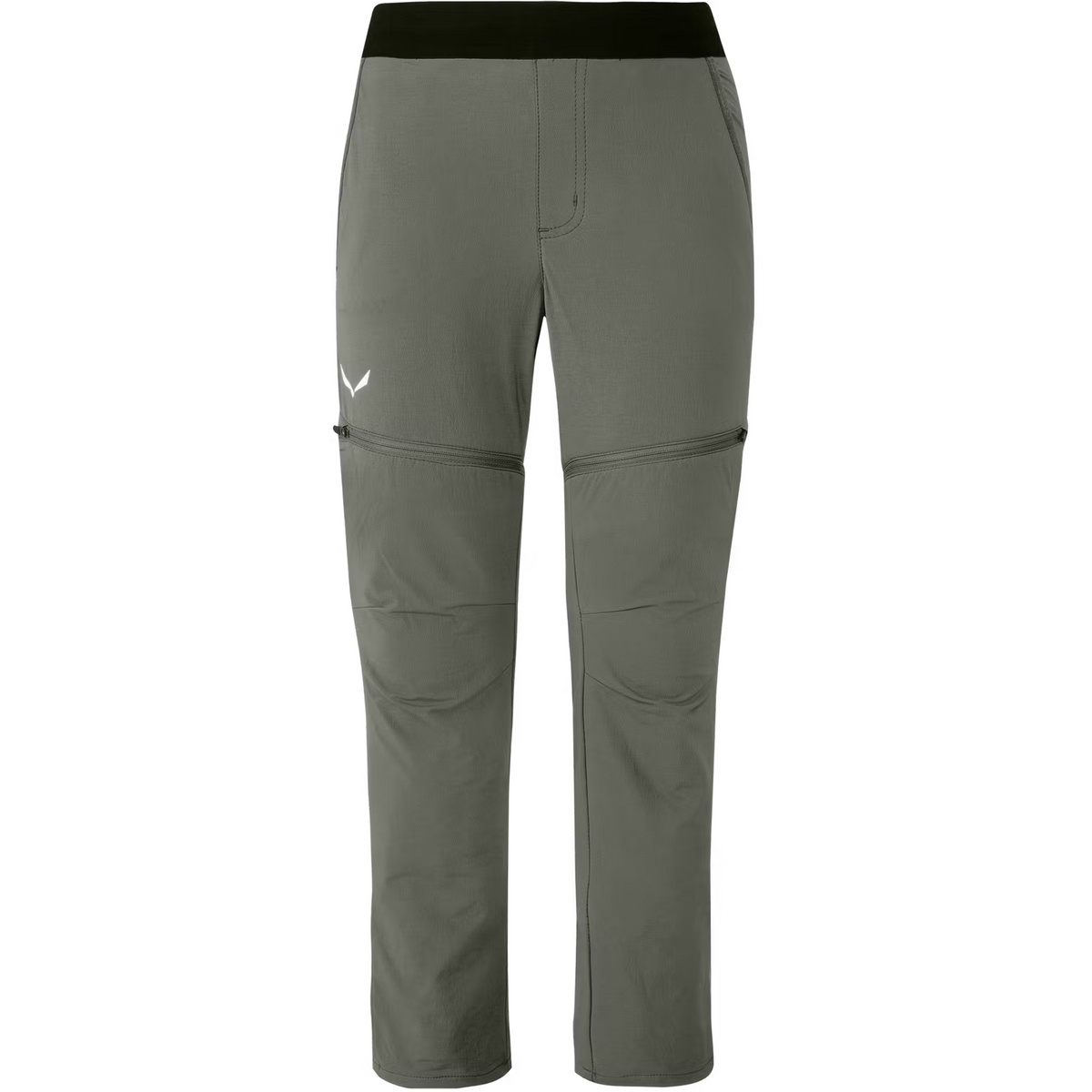 Image of Salewa Bambino Pantaloni Agner Dst 2/1