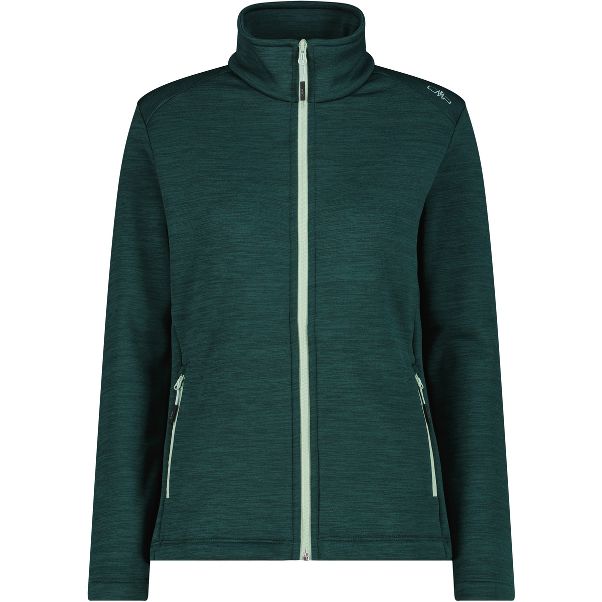 Image of CMP Donna Giacca in pile