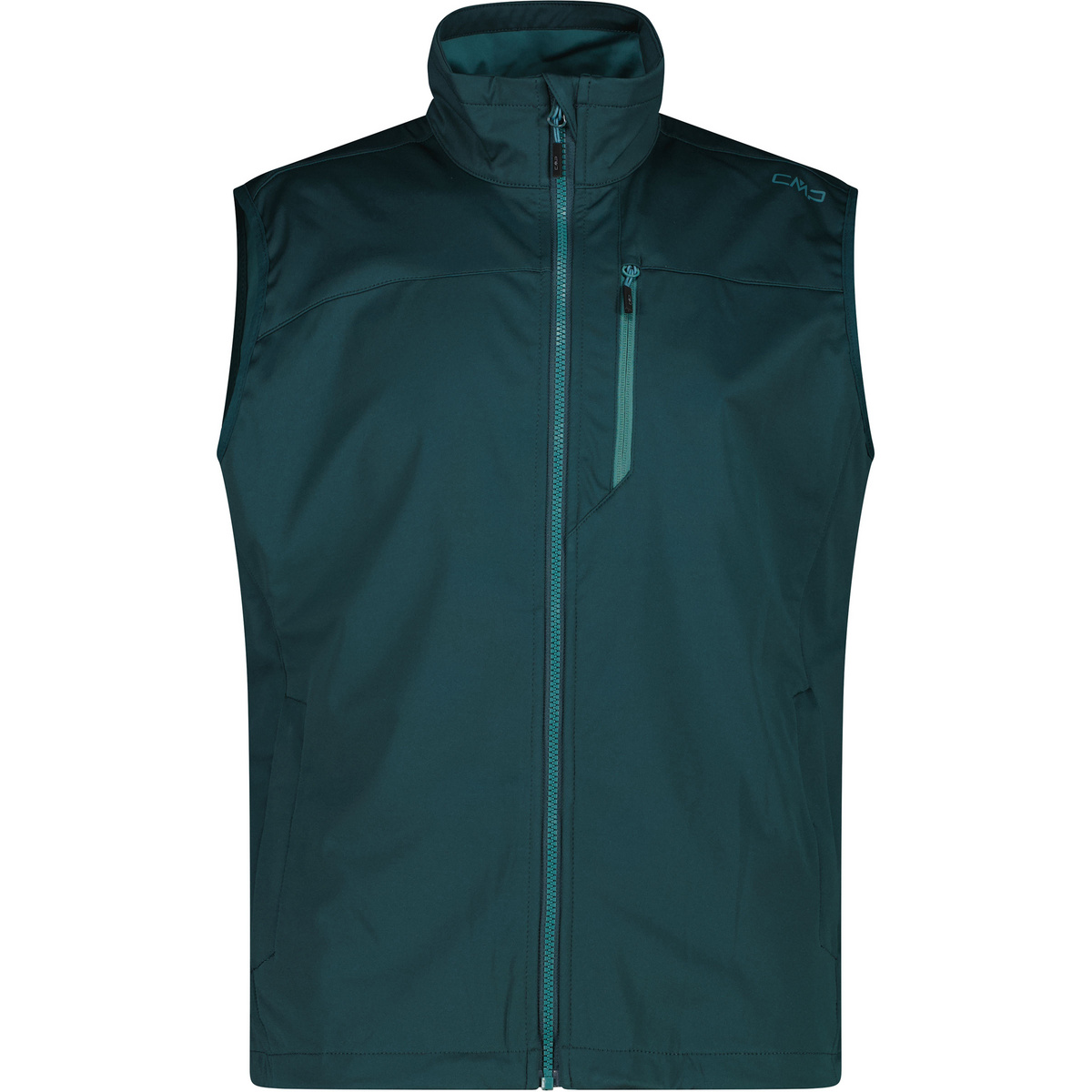 Image of CMP Uomo Gilet softshell