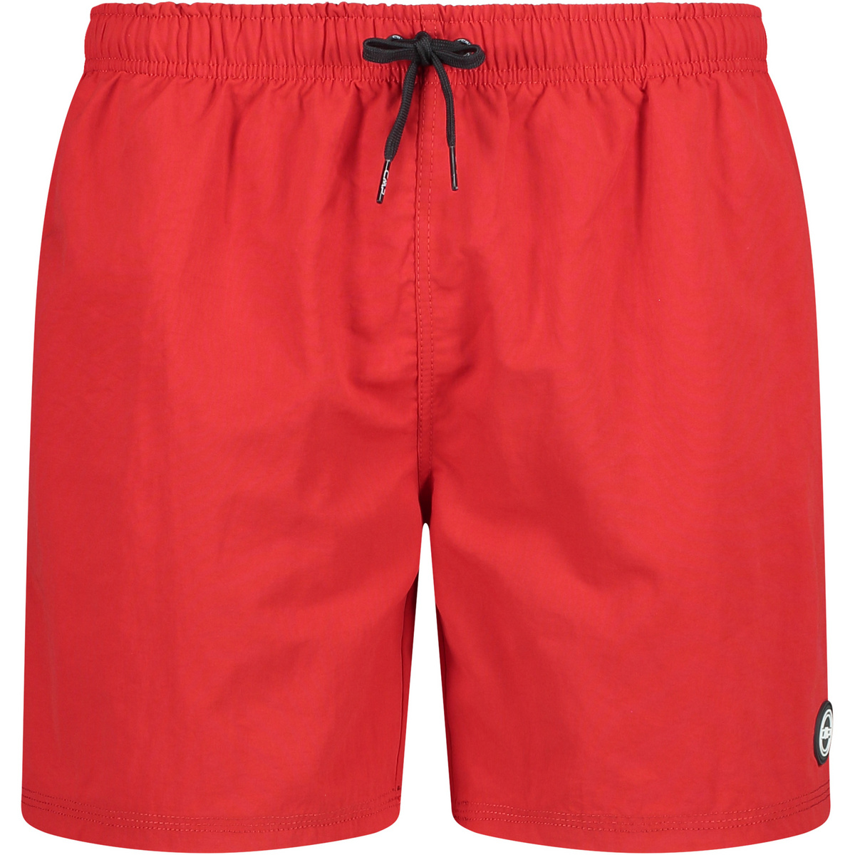 CMP Herren Badeshorts (Größe 4XL, rot)