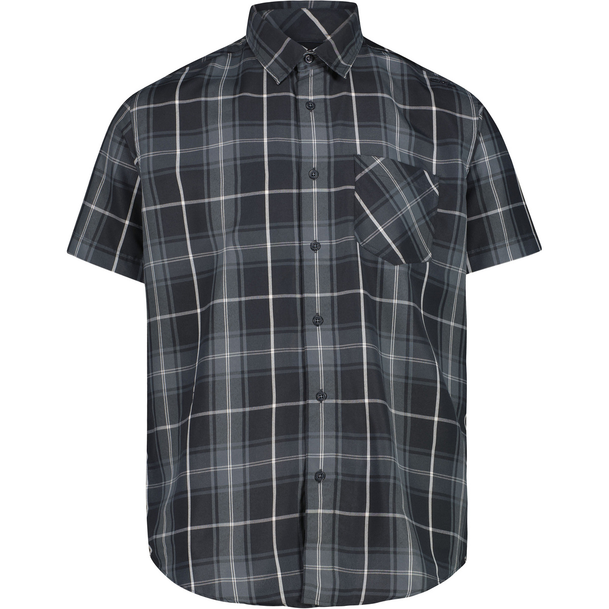 Image of CMP Uomo Camicia funzionale