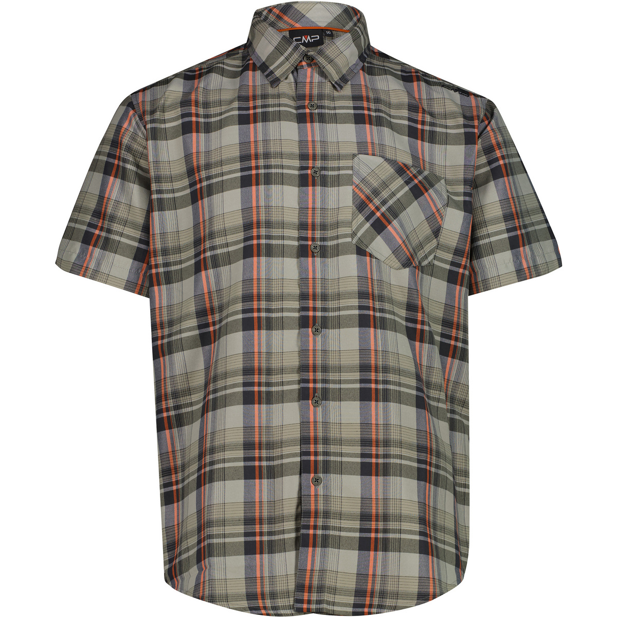 Image of CMP Uomo Camicia funzionale