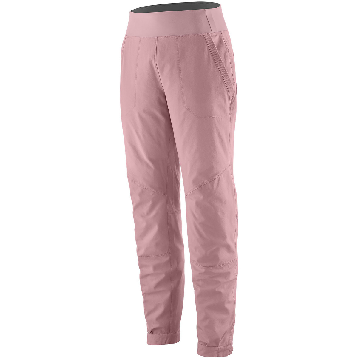 Patagonia Damen Rock Caliza Hose (Größe S, rosa)