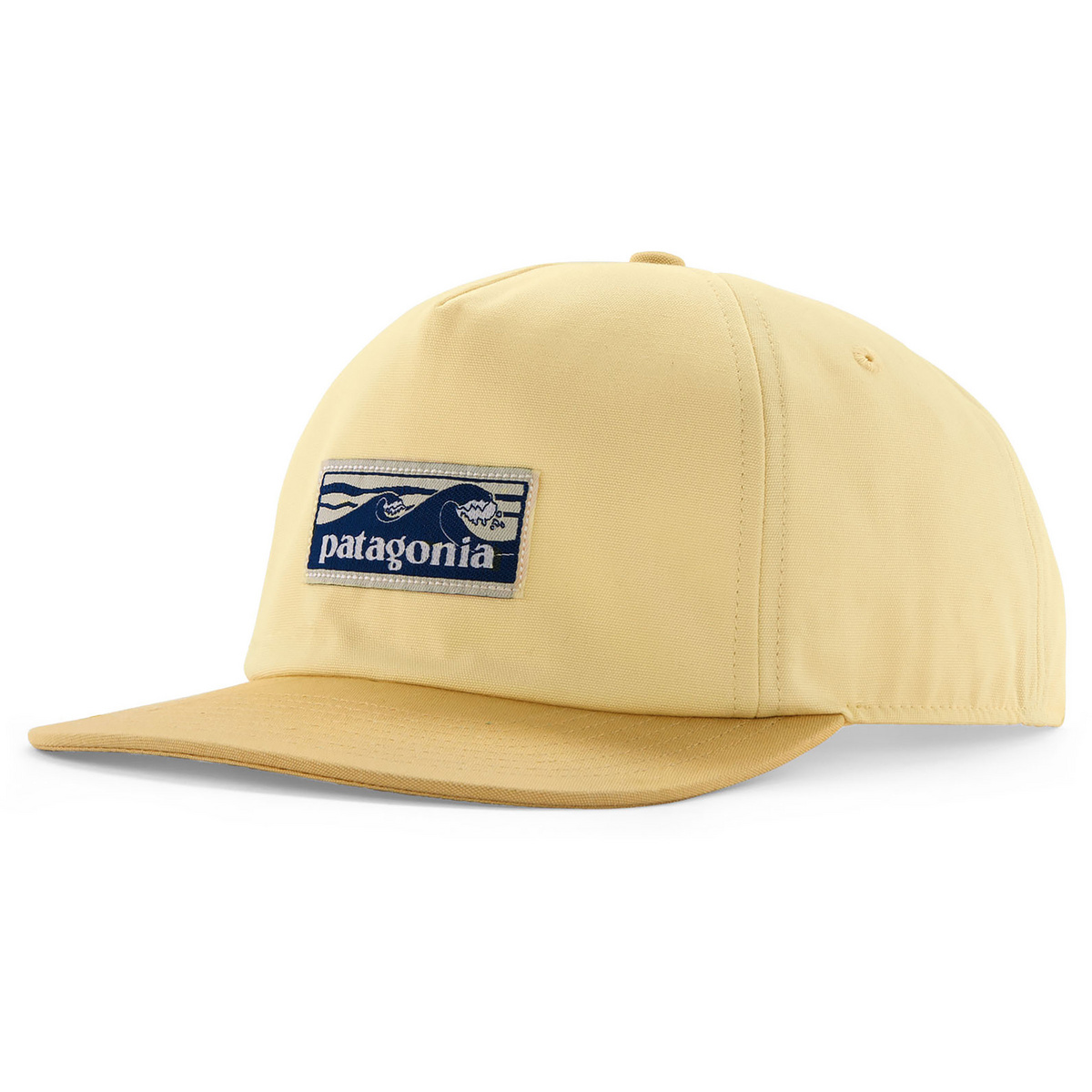 Image of Patagonia Cappellino Boardshort Label Funfarer
