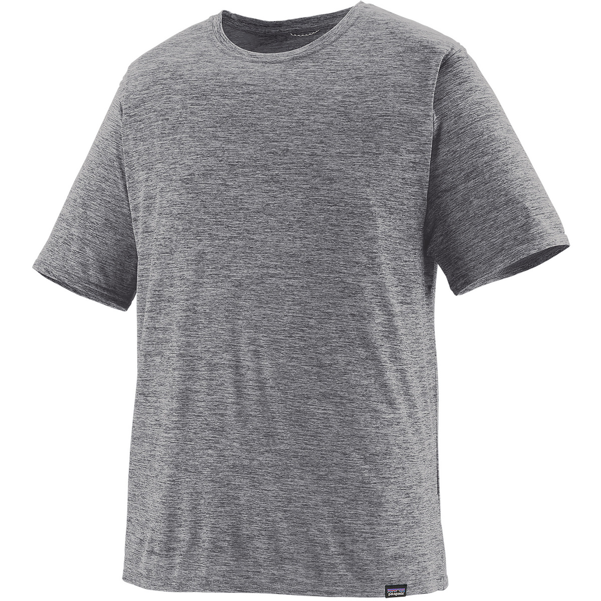 Patagonia Herren Capilene Cool Daily T-Shirt (Größe XL, grau)