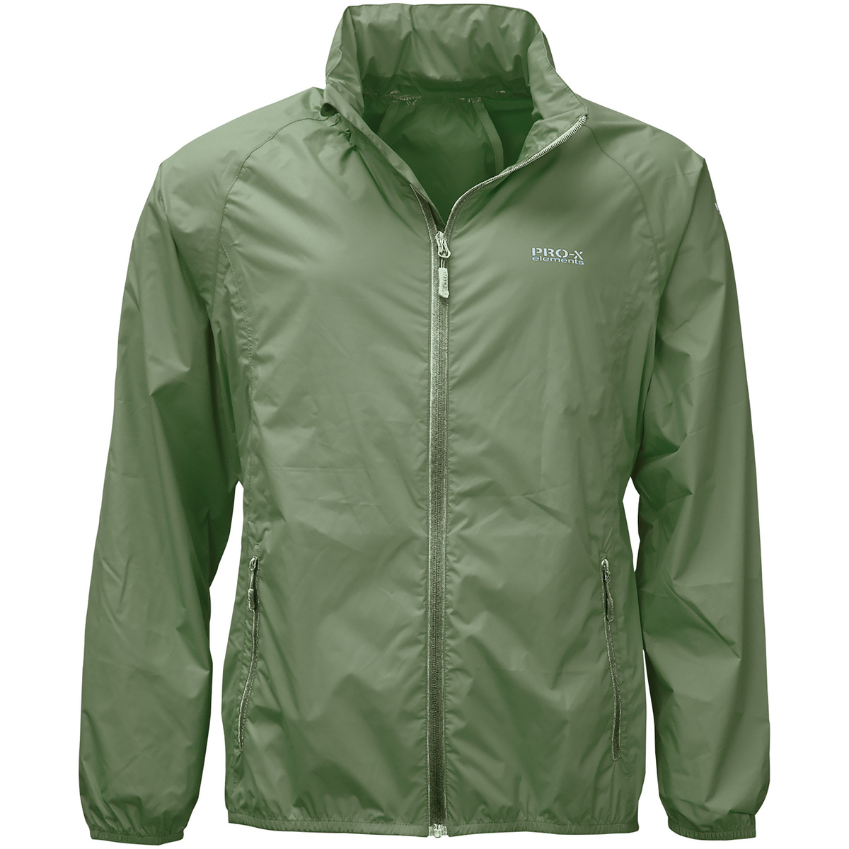 Image of PRO-X Elements Uomo Giacca Packable Bike J