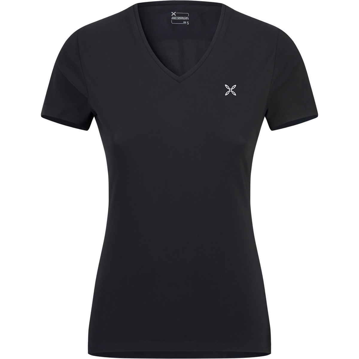 Image of Montura Donna Maglietta Sensi