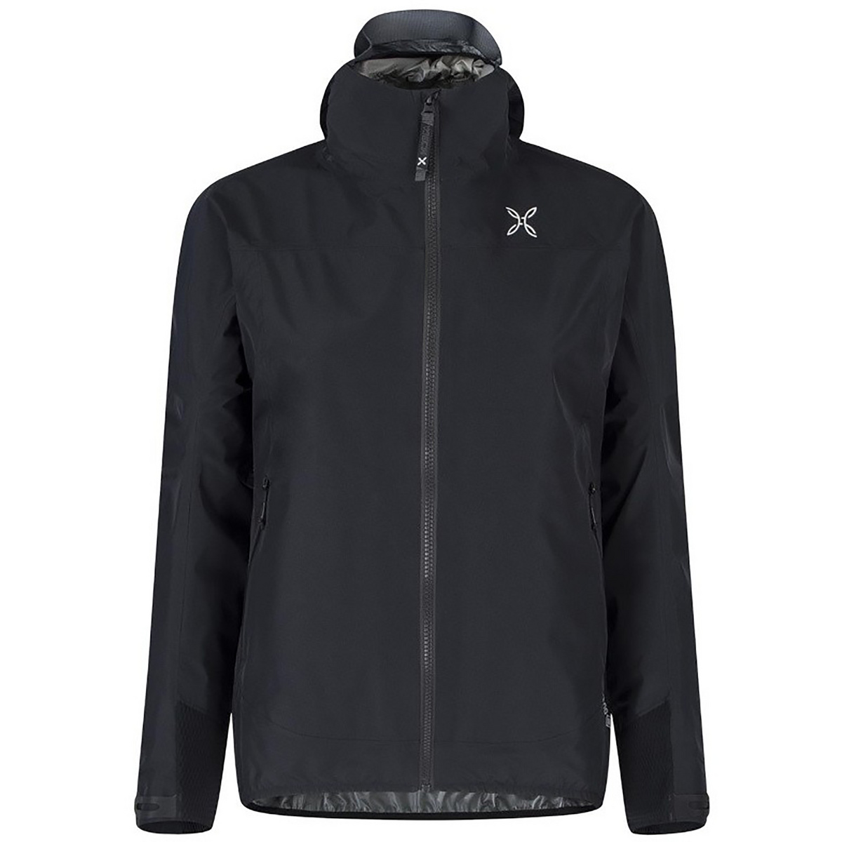 Montura Femme Veste Pac Mind (taille XS, Noir)