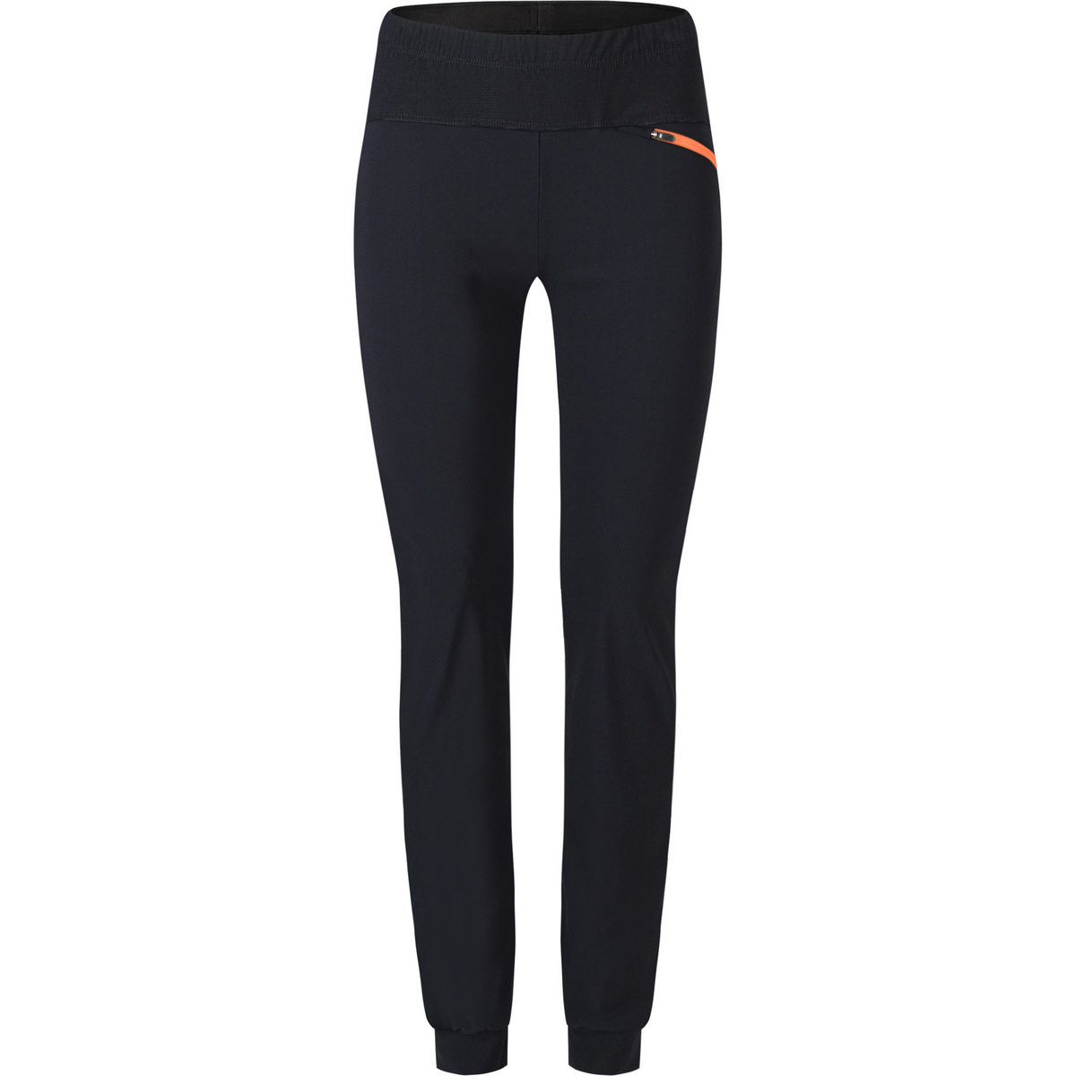 Montura Damen Sound Hose (Größe M, schwarz)