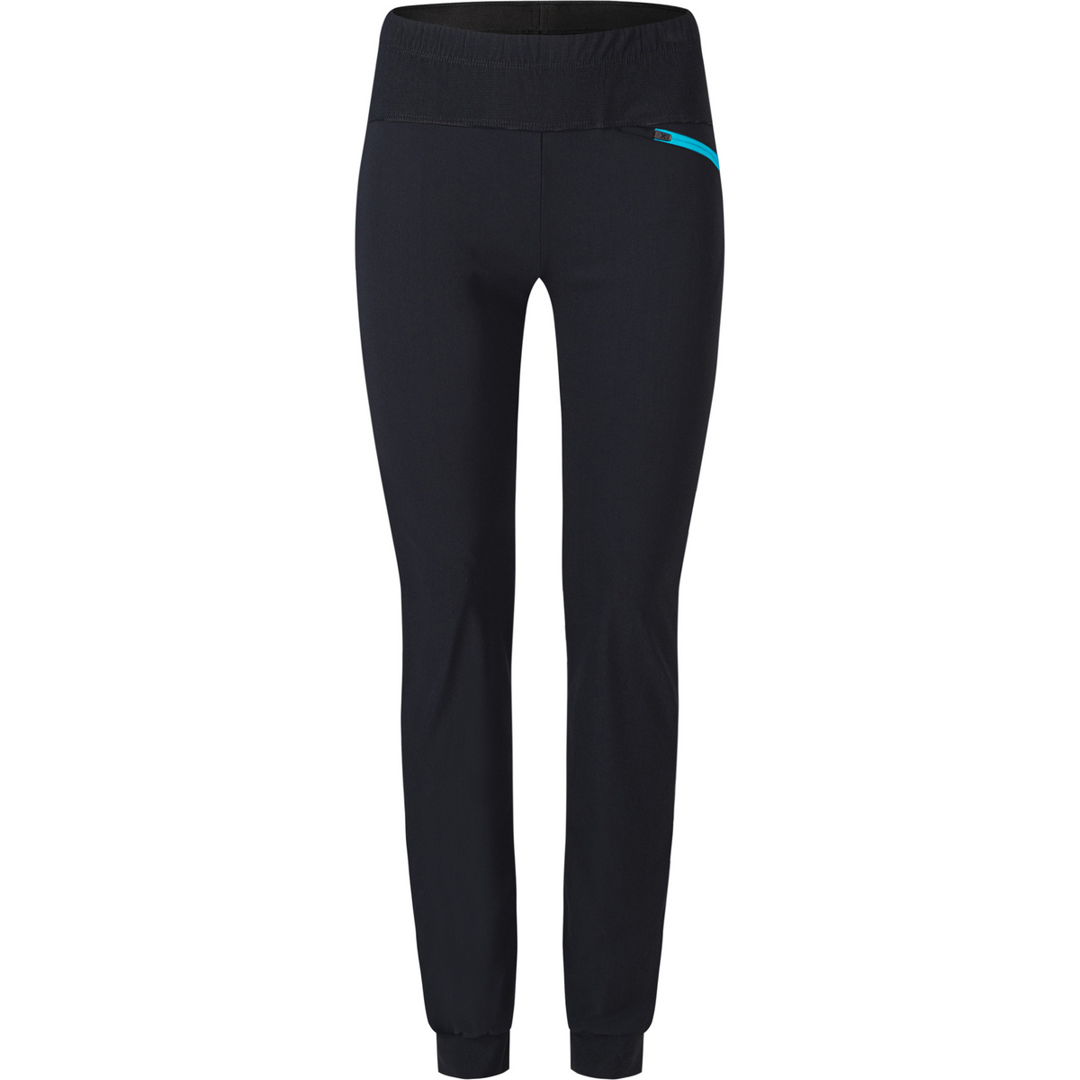 Montura Donna Pantaloni Sound (Taglia S, Nero)
