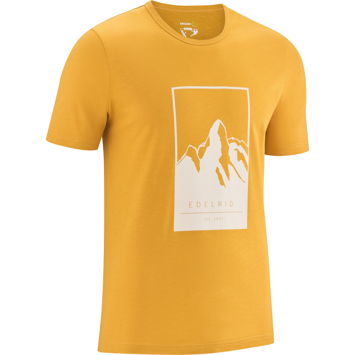 Image of Edelrid Herren Highball IV T-Shirt
