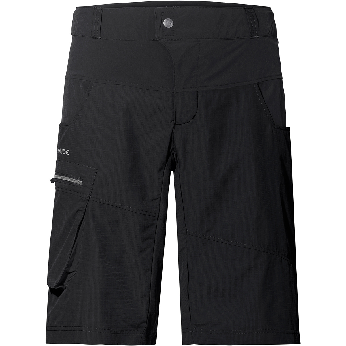 Image of Vaude Uomo Pantaloncini ciclismo Qimsa