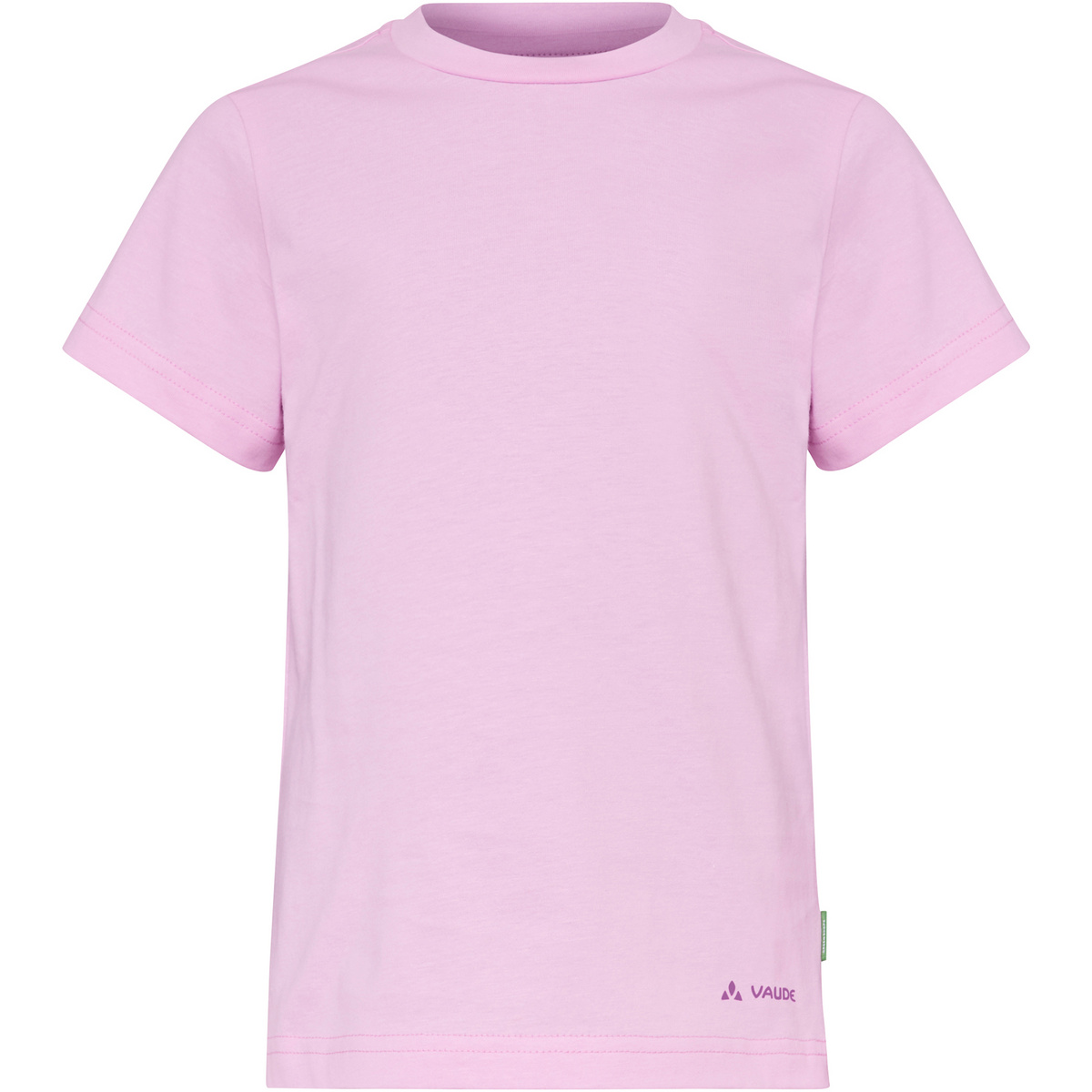Vaude Kinder Lezza T-Shirt (Größe 146 , rosa)