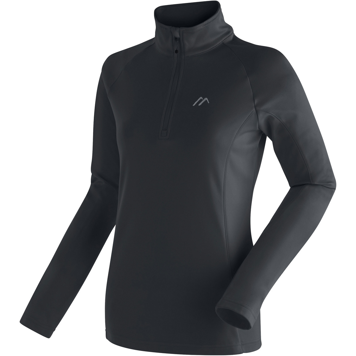 Image of Maier Sports Damen Eva Longsleeve