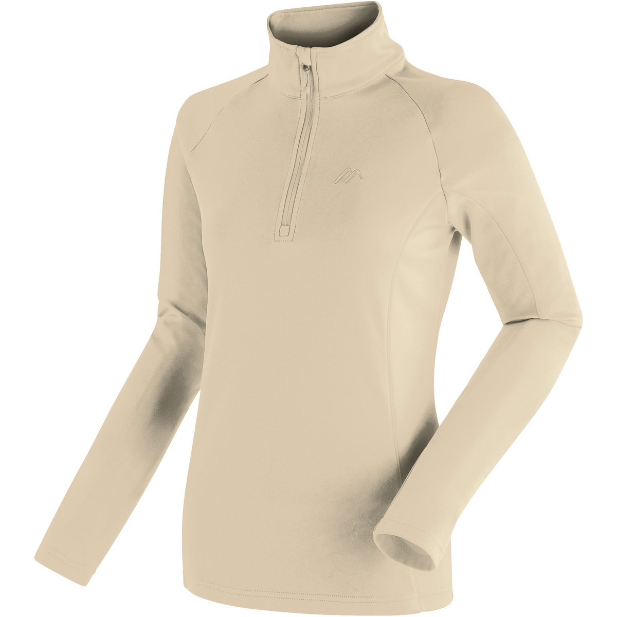 Image of Maier Sports Donna Maglia a maniche lunghe Eva
