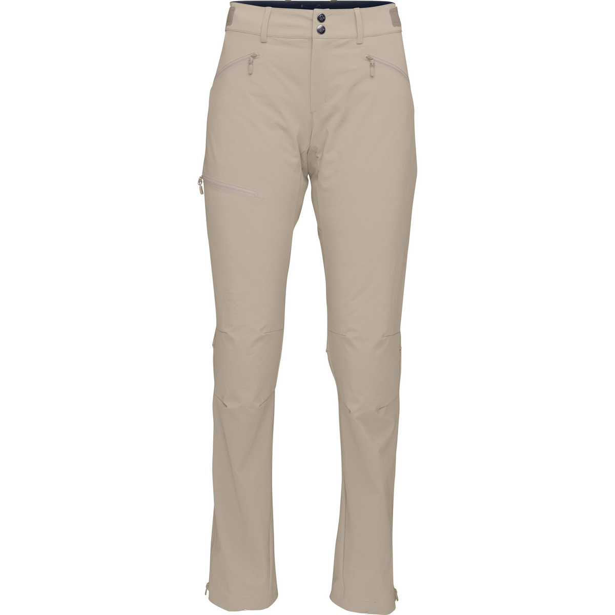 Image of Norrona Donna Pantaloni Falketind Flex 1