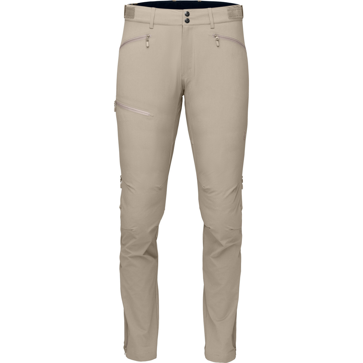Image of Norrona Uomo Pantaloni Falketind Flex 1