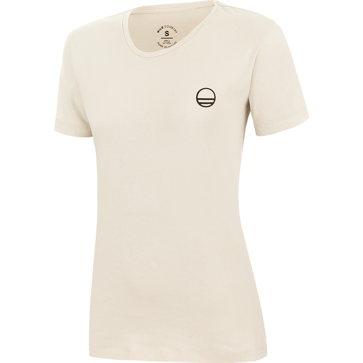 Image of Wild Country Damen Stamina Graphic T-Shirt
