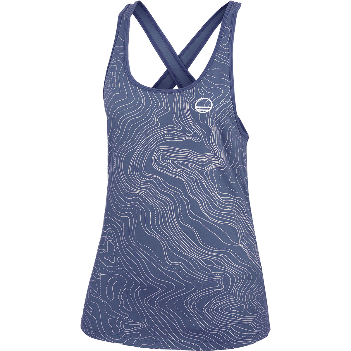 Image of Wild Country Donna Tank top Flow