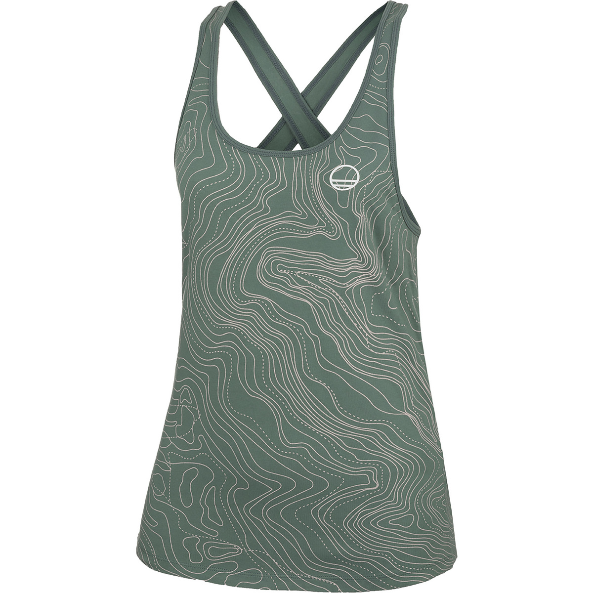 Image of Wild Country Donna Tank top Flow