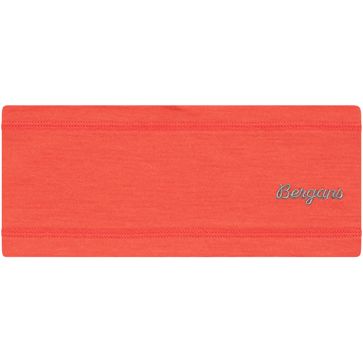 Image of Bergans Bambino Fascia per capelli in lana Bergans