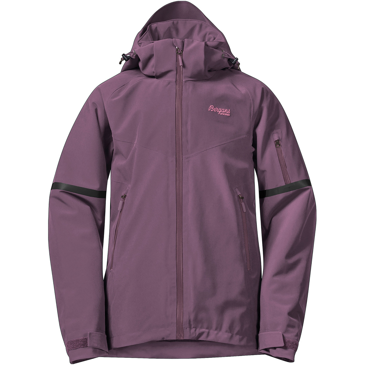 Image of Bergans Bambino Giacca Girls Oppdal Insulated