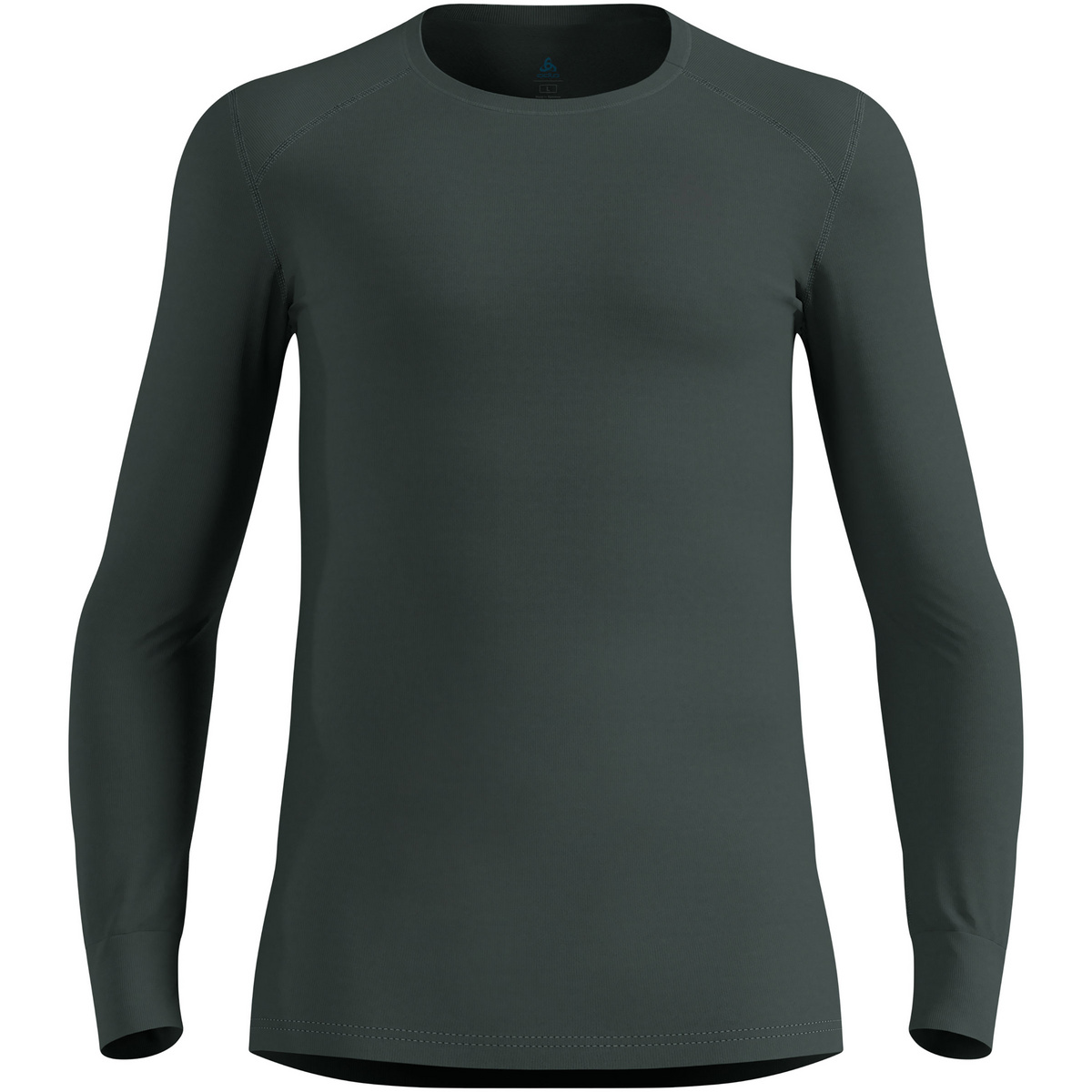 Image of Odlo Uomo Maglia a manica lunga Active Warm Eco Crew
