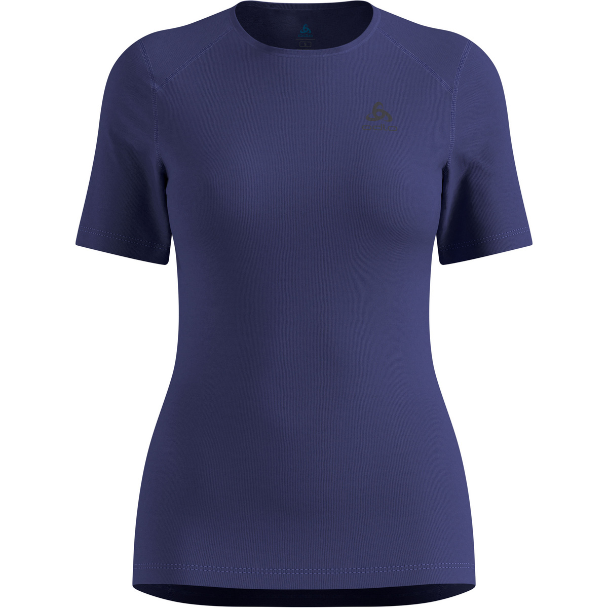 Image of Odlo Donna Maglia a manica corta Active Warm Eco Crew