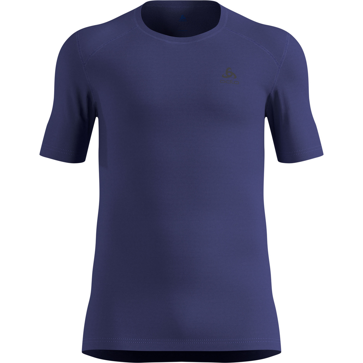 Image of Odlo Uomo Maglia a manica corta Active Warm Eco Crew