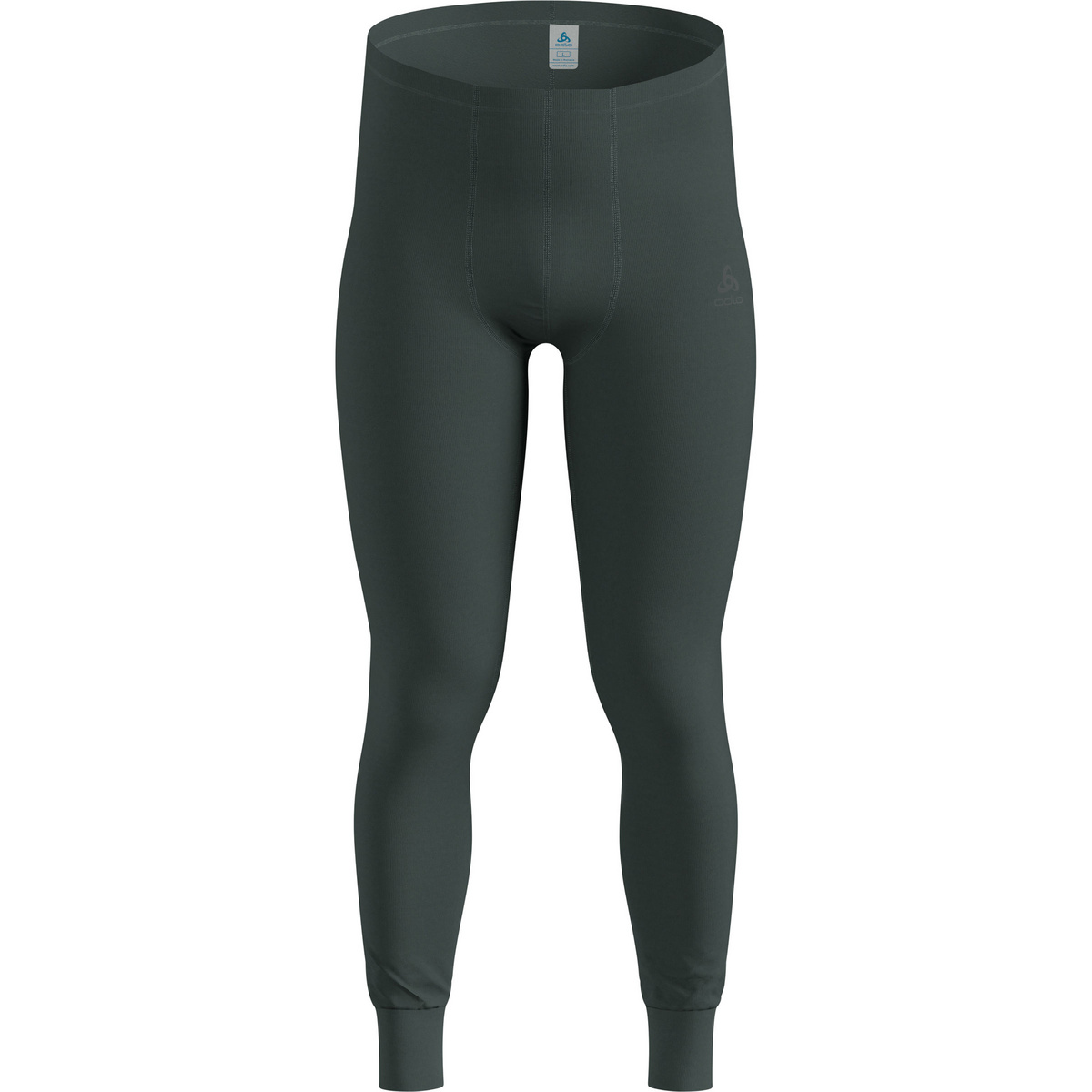 Image of Odlo Uomo Leggings Long Active Warm Eco