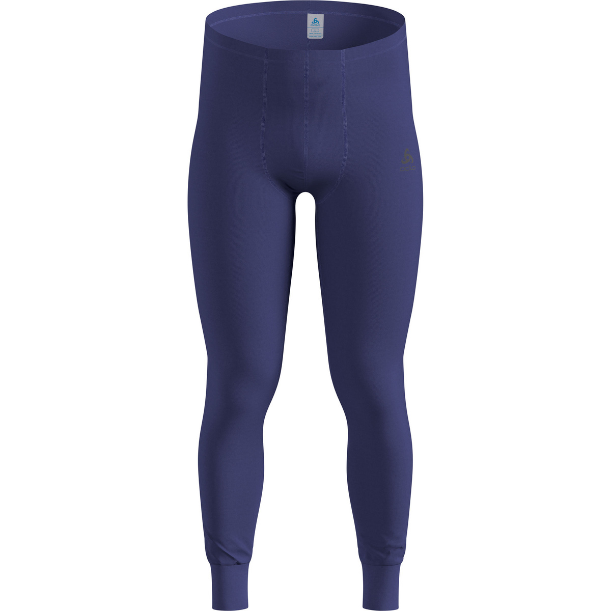Image of Odlo Uomo Leggings Long Active Warm Eco