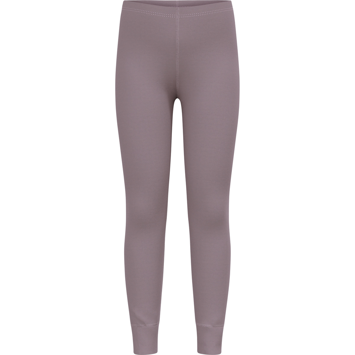 Odlo Bambino Leggings Active Warm Eco (Taglia 104, Viola)
