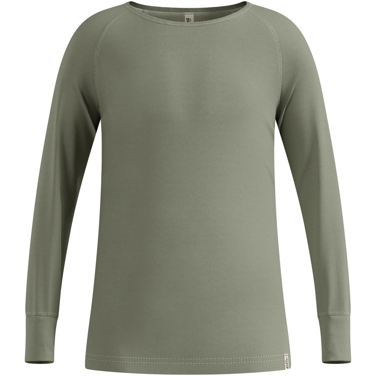 Image of Odlo Bambino Maglia a manica lunga Active Warm Eco