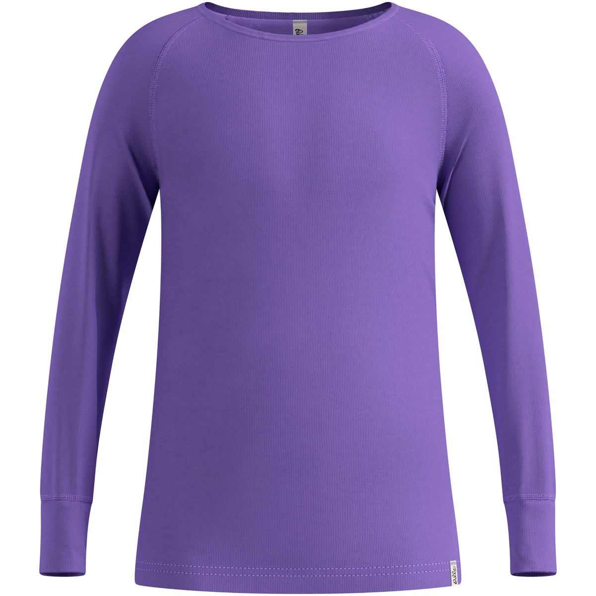 Image of Odlo Bambino Maglia a manica lunga Active Warm Eco