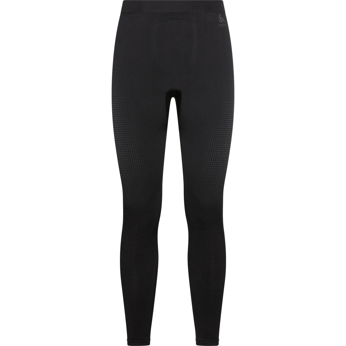 Odlo Homme Pantalon Performance Warm Eco (taille S, Noir)