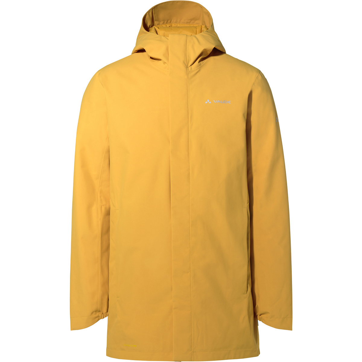 Image of Vaude Uomo Cappotto imbottito Cyclist