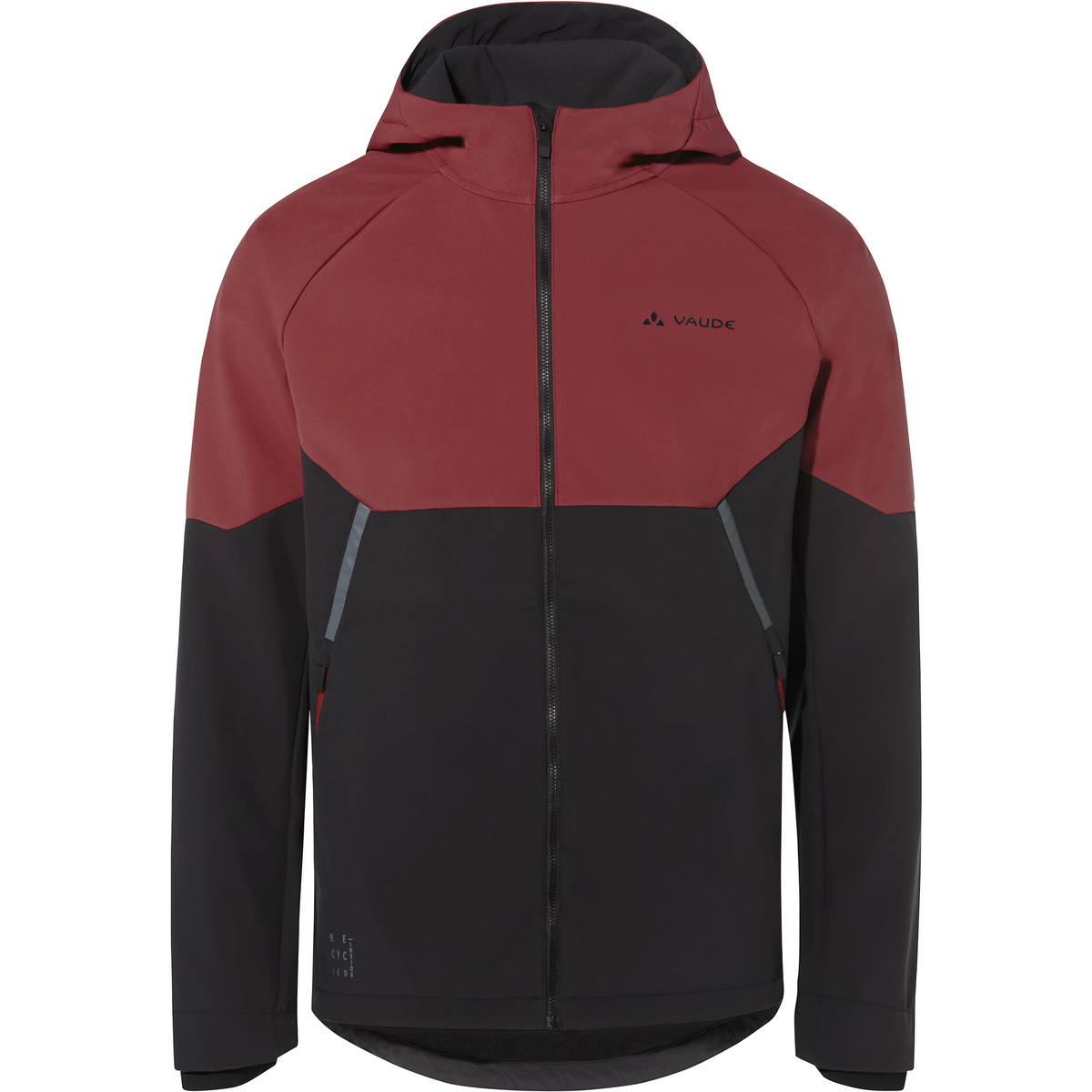 Image of Vaude Uomo Giacca Softshell Qimsa