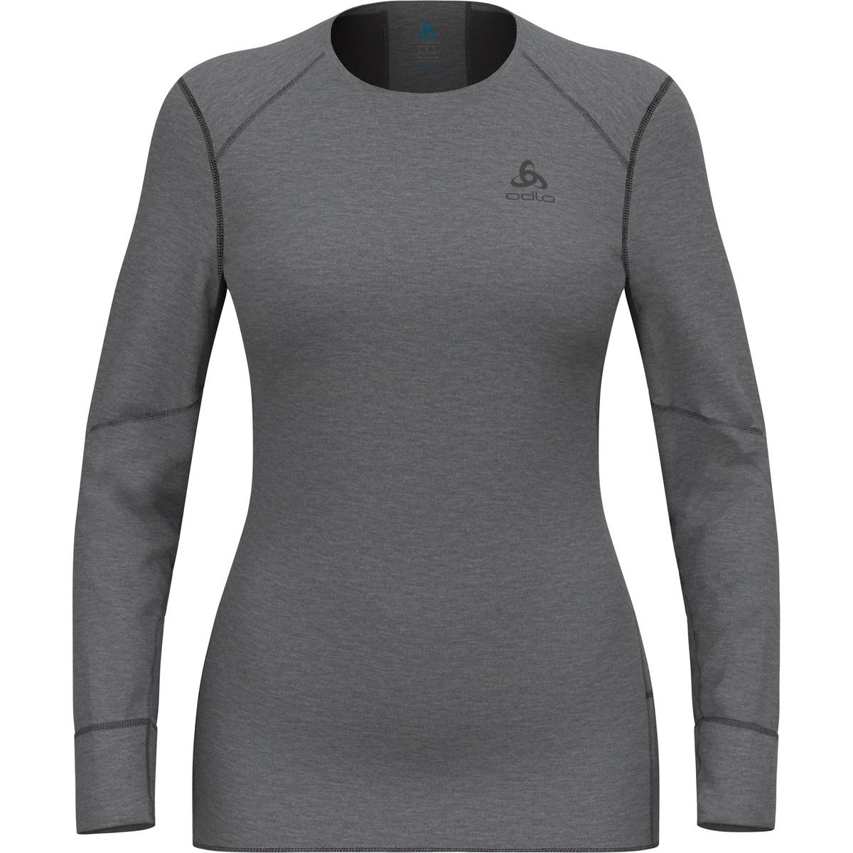 Image of Odlo Donna Maglia a manica lunga Active X- Warm Crew