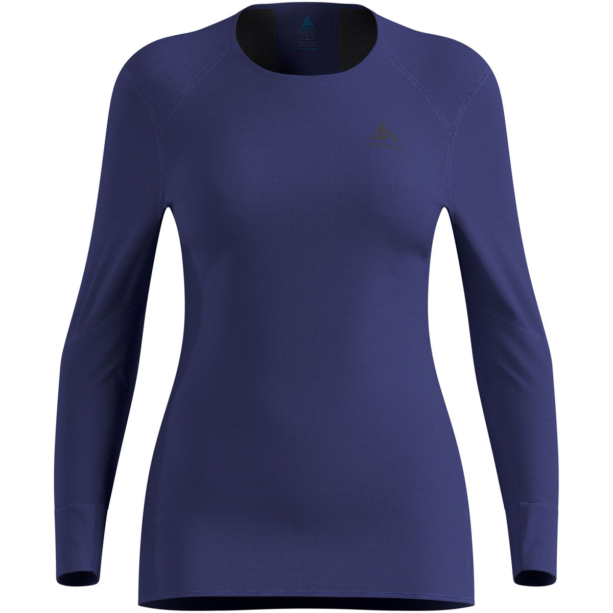 Image of Odlo Donna Maglia a manica lunga Active X- Warm Crew