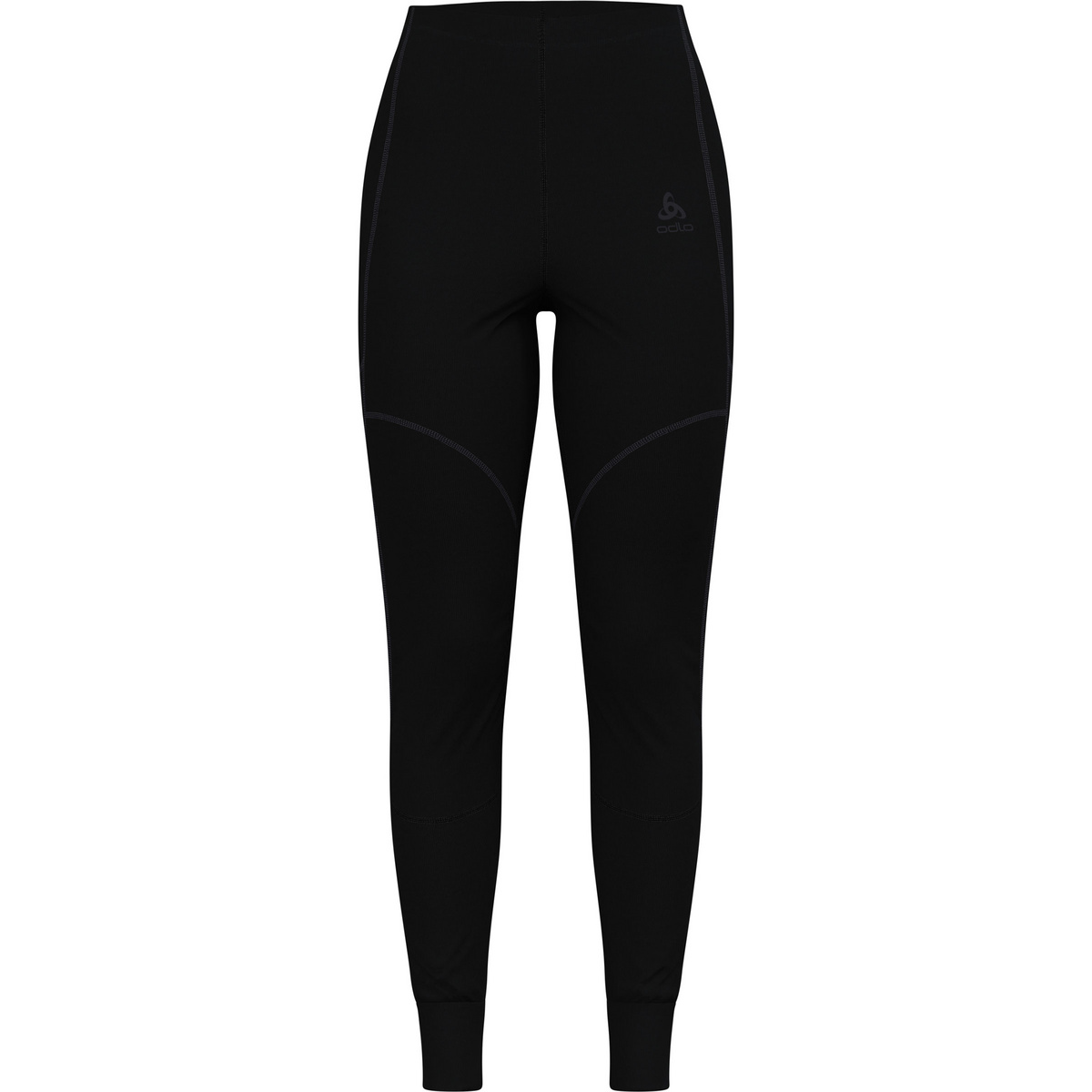 Odlo Femme Pantalon Active X-Warm Eco (taille M, Noir)