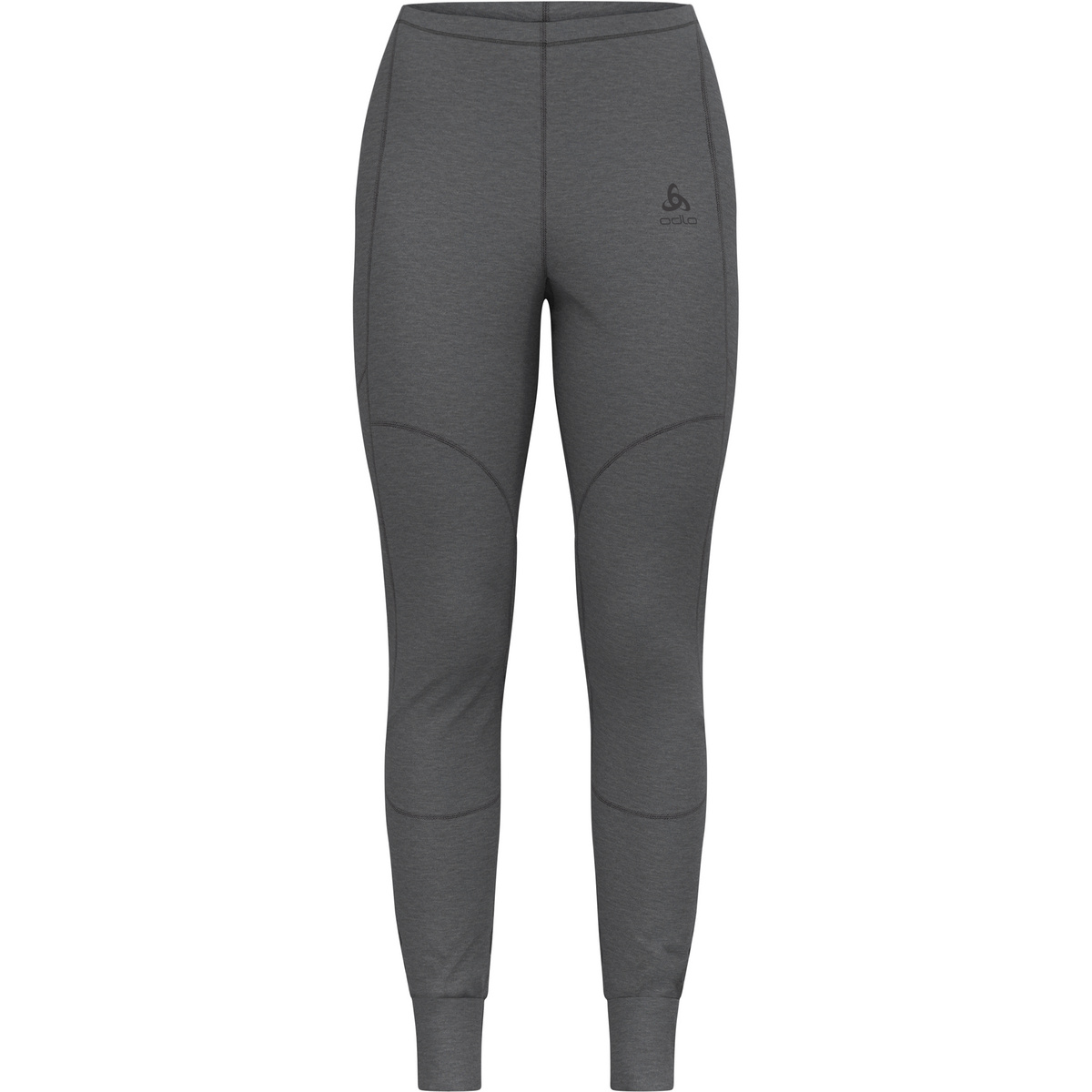 Odlo Damen Active X-Warm Eco Hose (Größe M, grau)