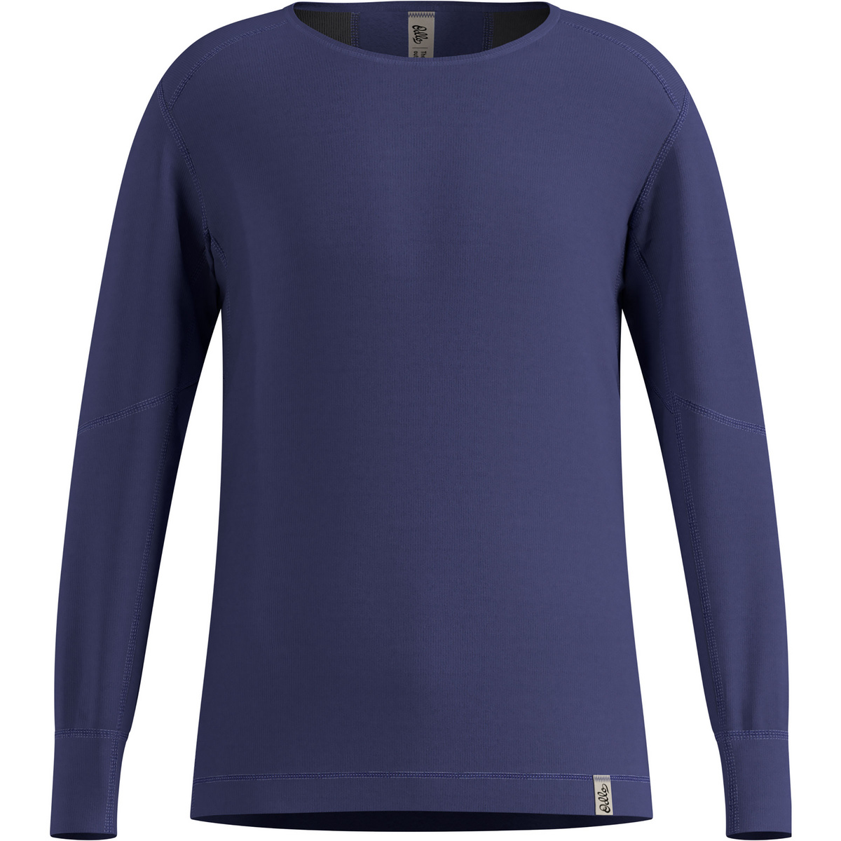 Image of Odlo Bambino Maglia a manica lunga Active X-Warm Eco