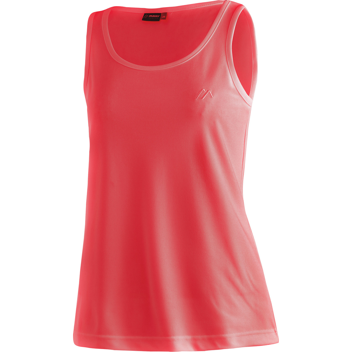 Image of Maier Sports Donna Top Petra