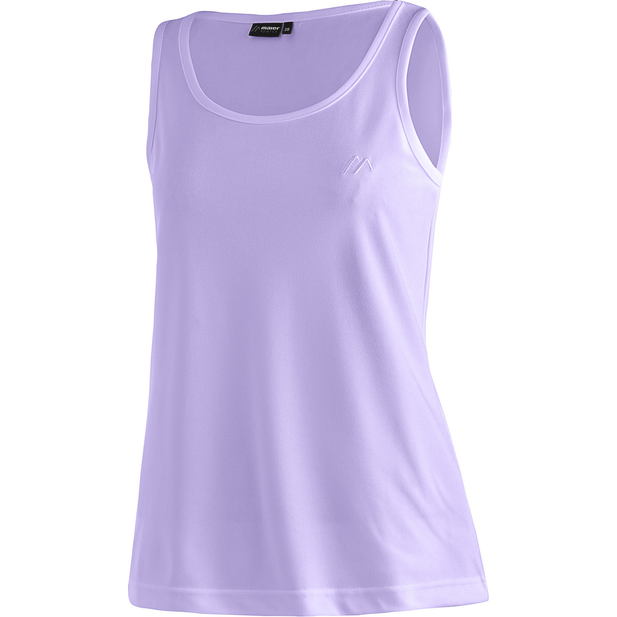 Image of Maier Sports Donna Top Petra