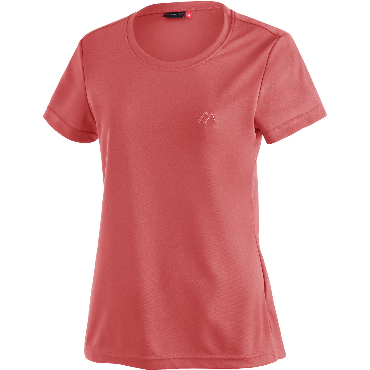 Image of Maier Sports Donna Maglietta Waltraud