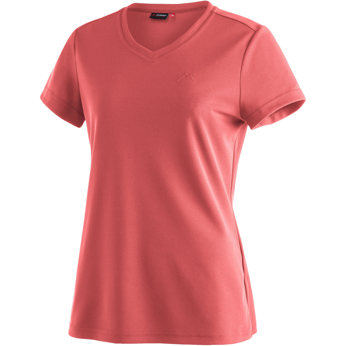 Image of Maier Sports Donna Maglietta Trudy