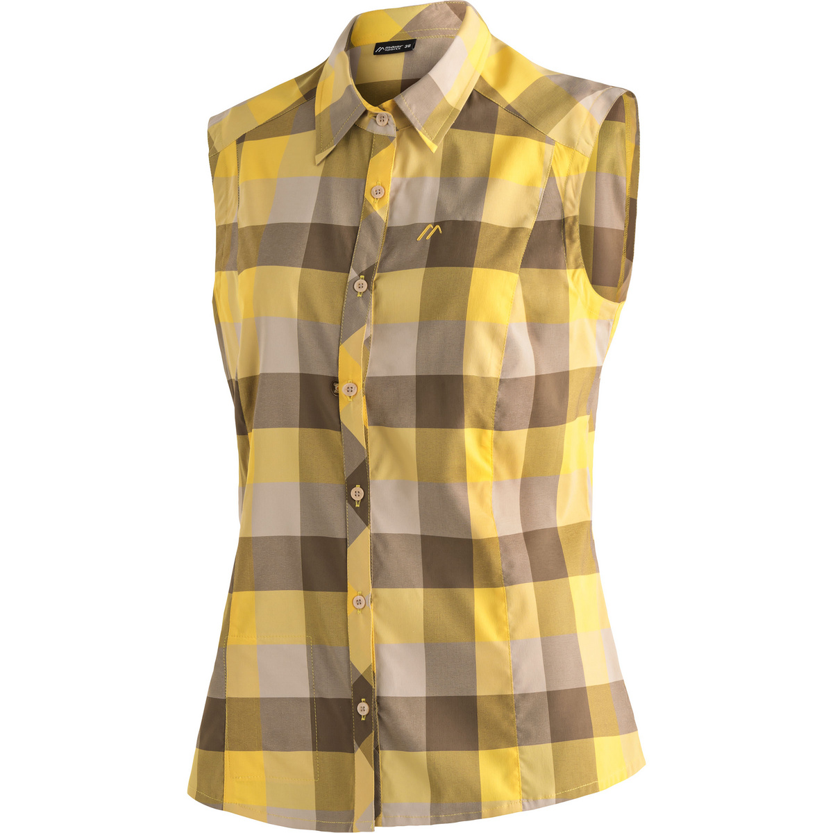 Image of Maier Sports Donna Camicia da donna Sana